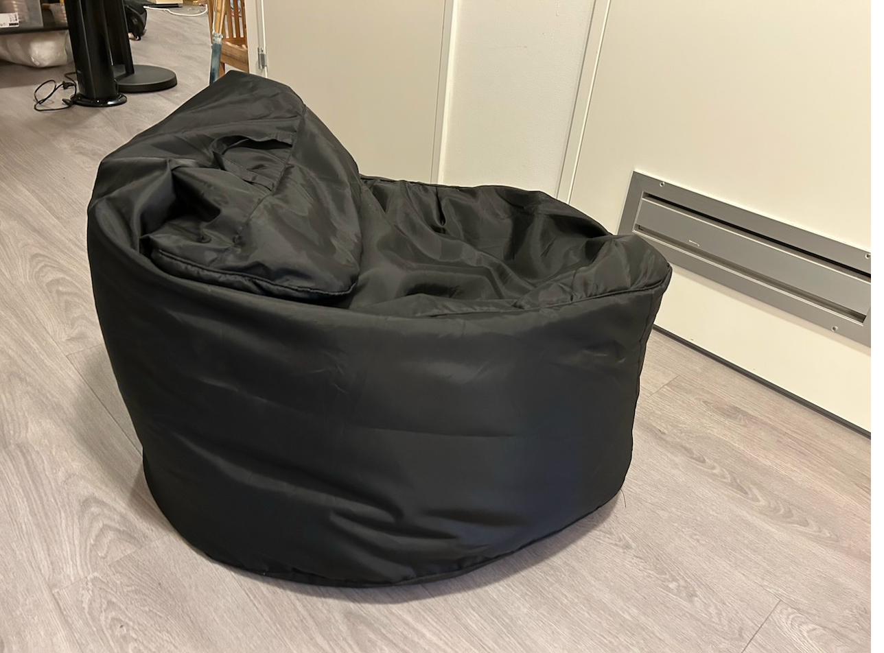 Bean Bag