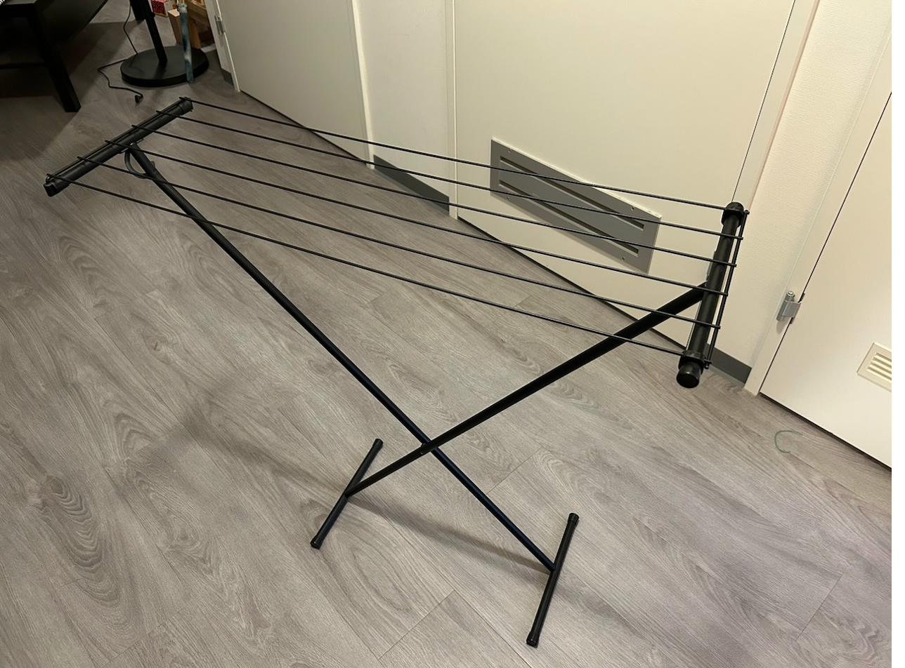 Drying Rack