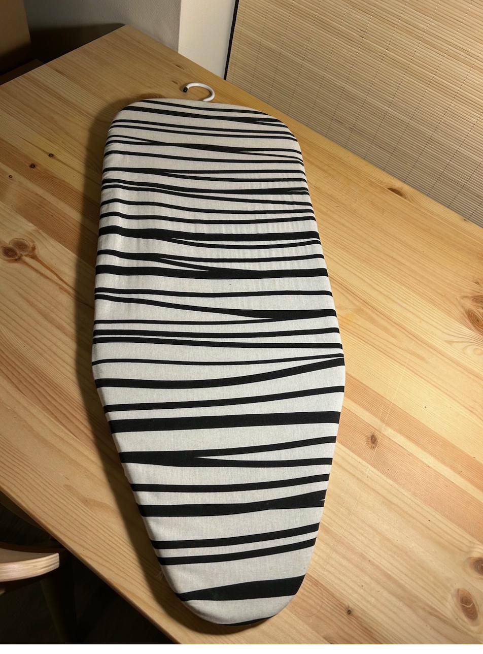 Ironing Board