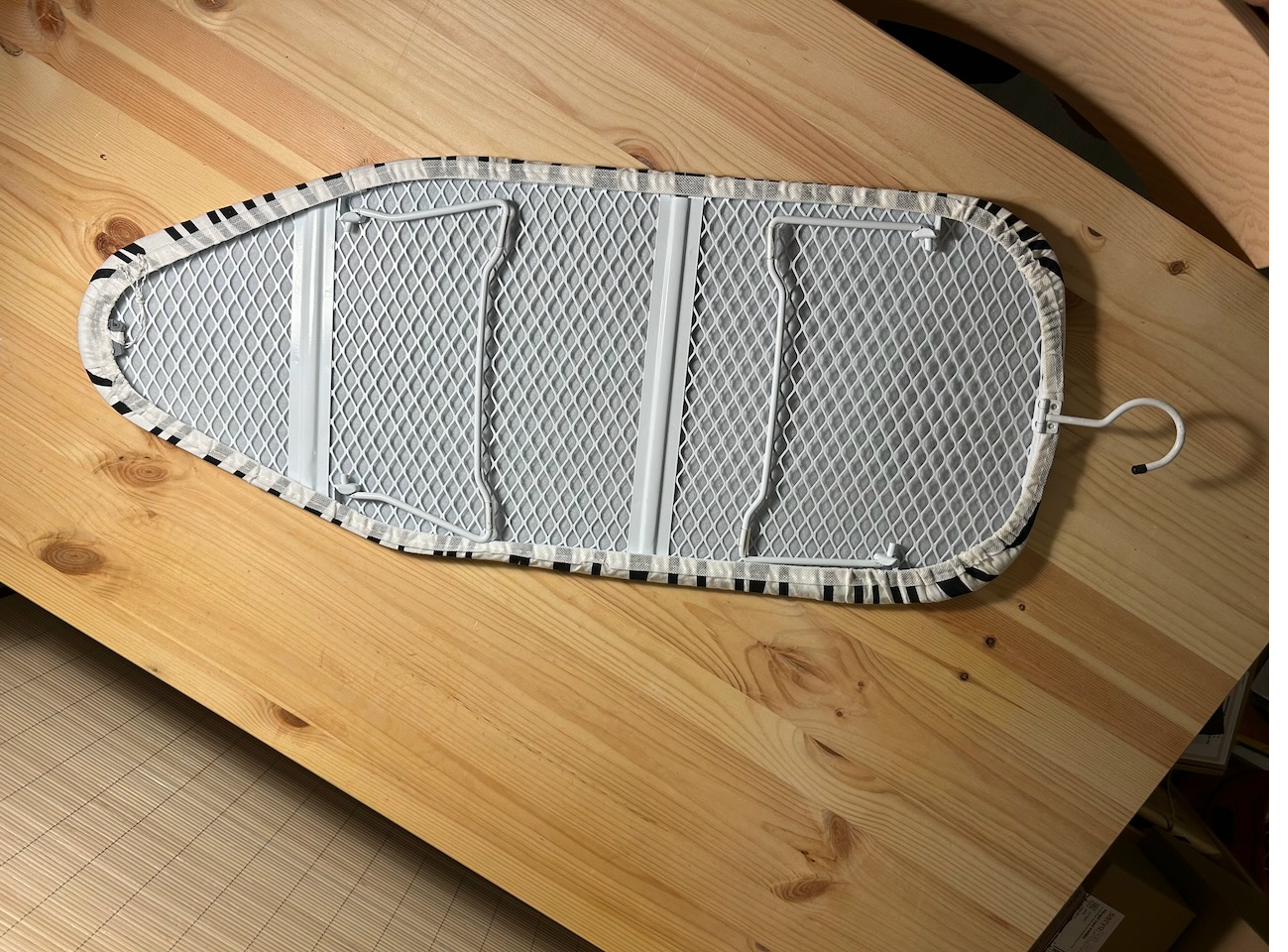 Ironing Board