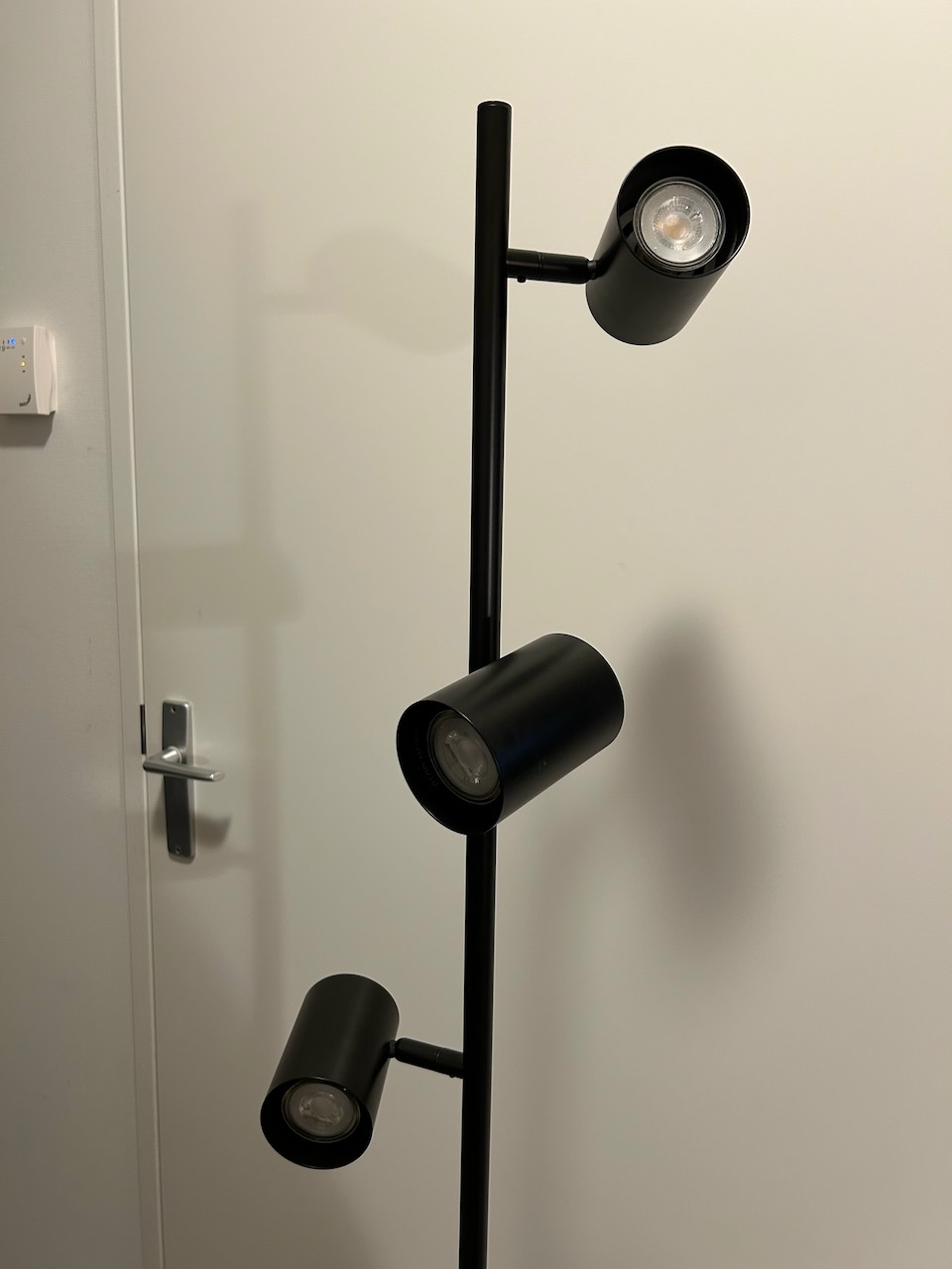 Standing Lamp